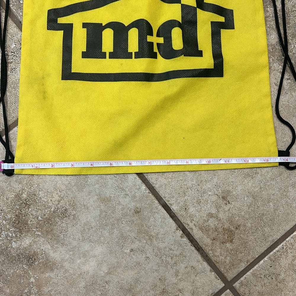 3pk Drawstring Cinch Bags - Picture 13 of 14